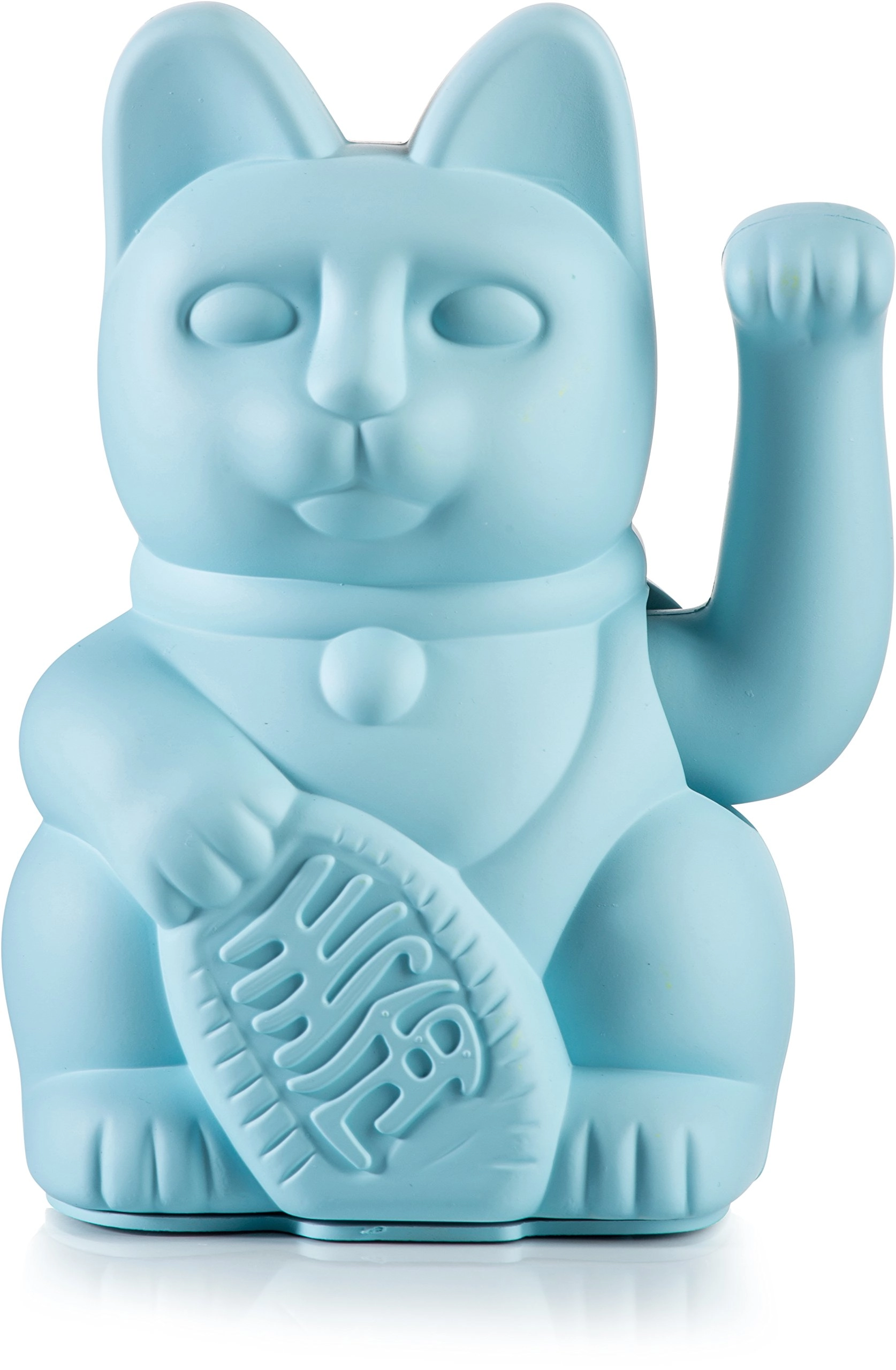 Donkey Products Lucky Cat - Plastic