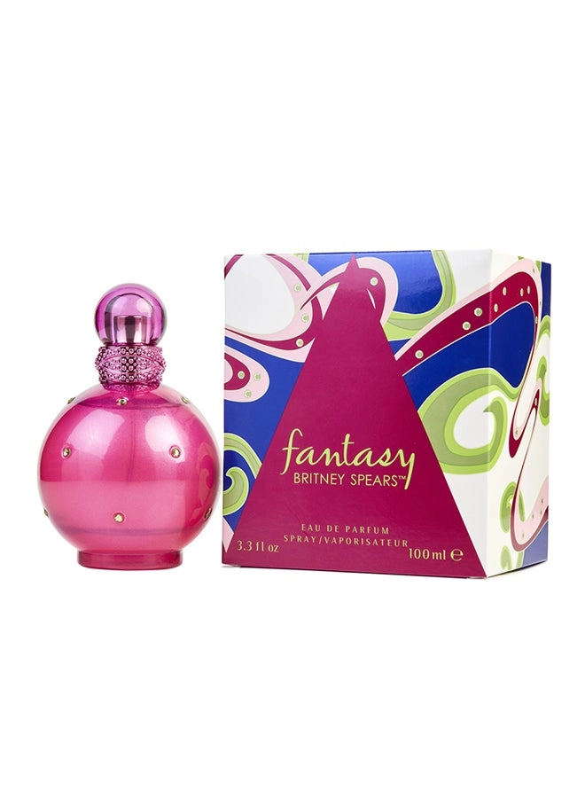 Fantasy Eau de Parfum 100ml