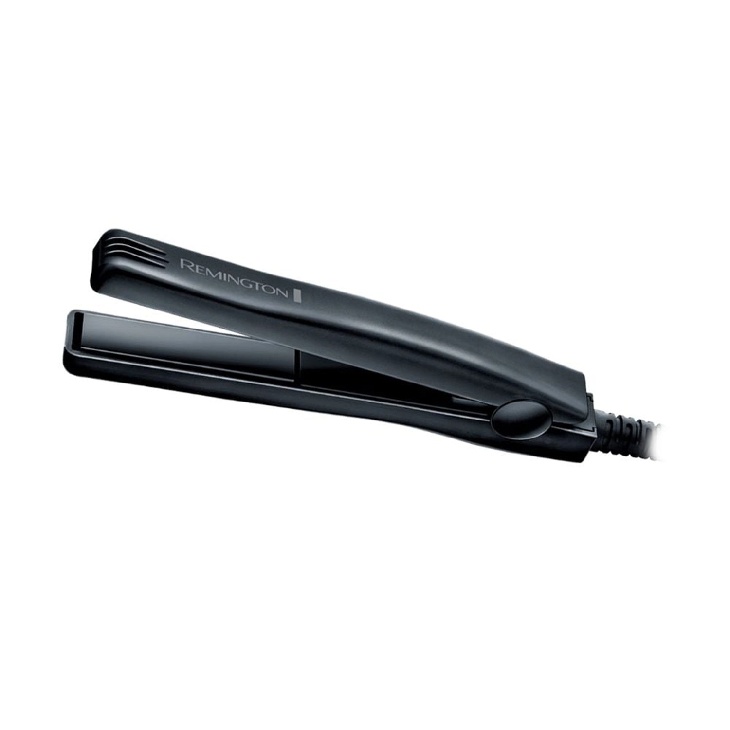 Mini Hair Straightener - Black 200° Celcius
