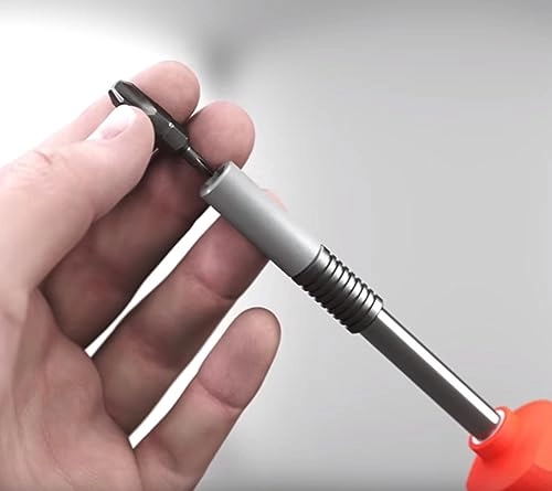 Ultra Driver - 23 Piece Pack