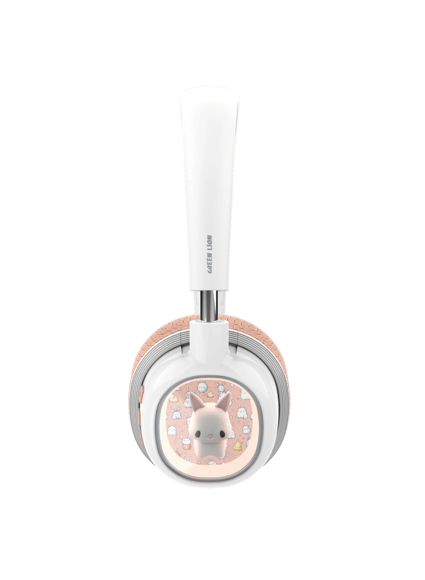 GK-500 Wireless Headphone