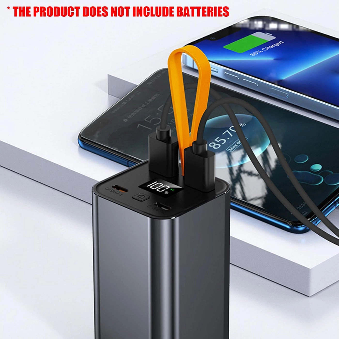Y144 - 20000mAh 22.5W