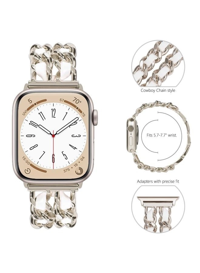 Watch Band Stainless Steel