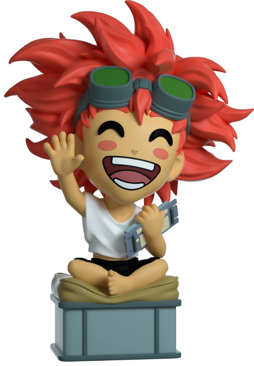 YOUTOOZ Edward - Cowboy Bebop