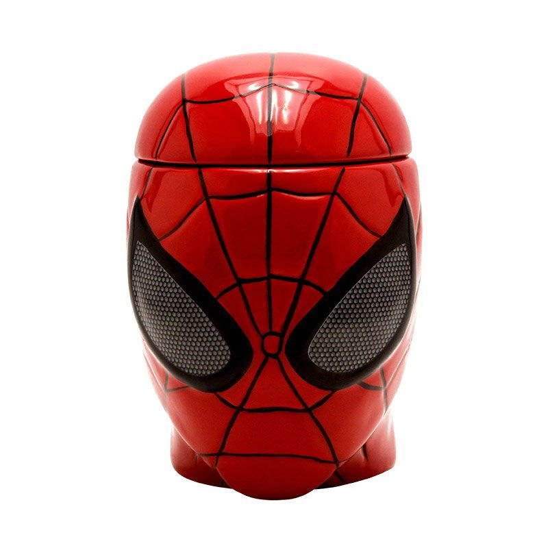 ABYstyle Spiderman 3D Shaped Mug - 350 ml