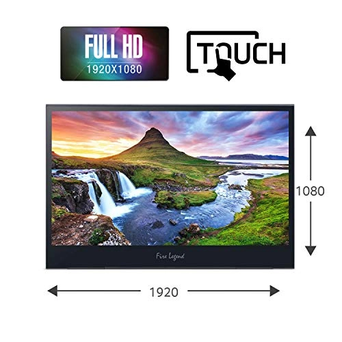 16PG7QT - Full HD 15.6-inch
