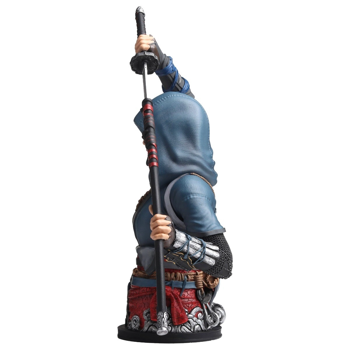 Naoe Bust