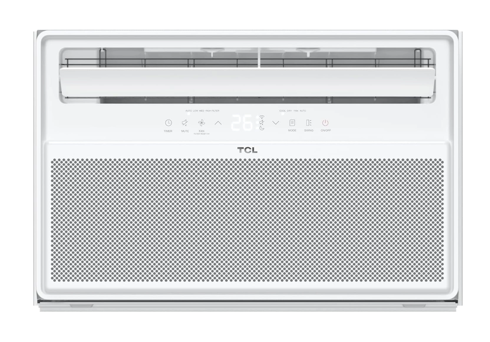 TCL TAC-18CWAU-UJETI - 2000 watts