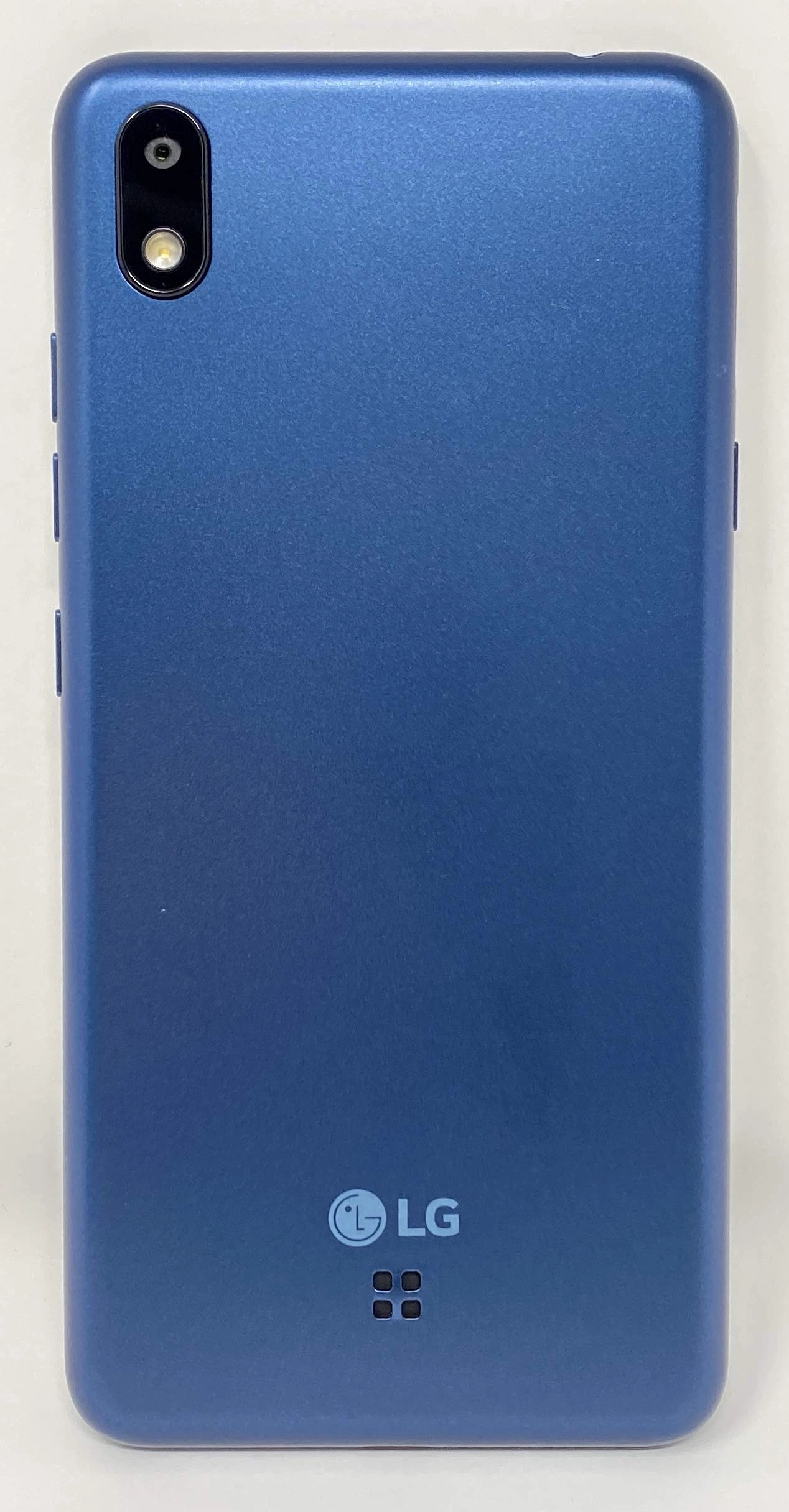 LG K20 2019 - 2 GB 16 GB