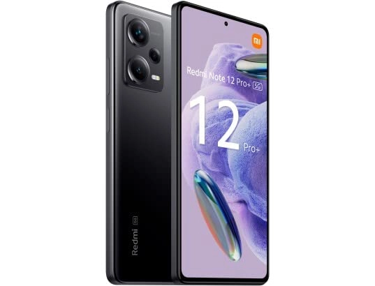 Redmi Note 12 Pro+ - 8GB 256GB