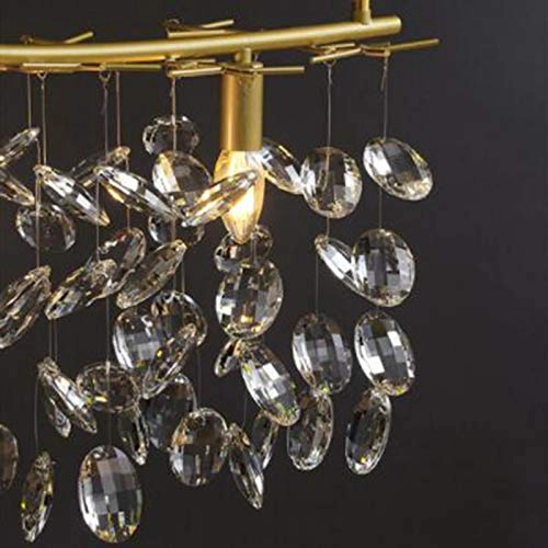 Crystal Chandelier