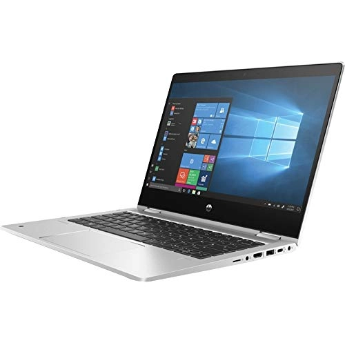 PROBOOK X360 435 G7 17G35UT - 13'' Ryzen 7 8GB DDR4 256GB SSD