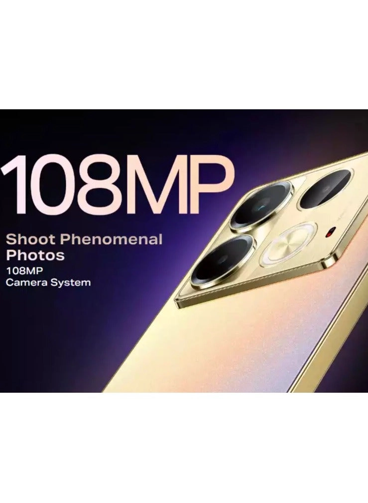 Note 40X - 8GB 256GB