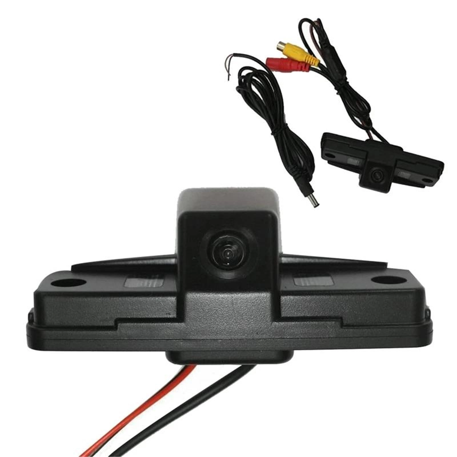 Rear View Backup Camera - Night vision 720 x 540 Pixels