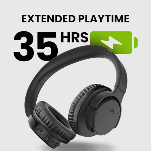 AS50Q - Wireless Headphone