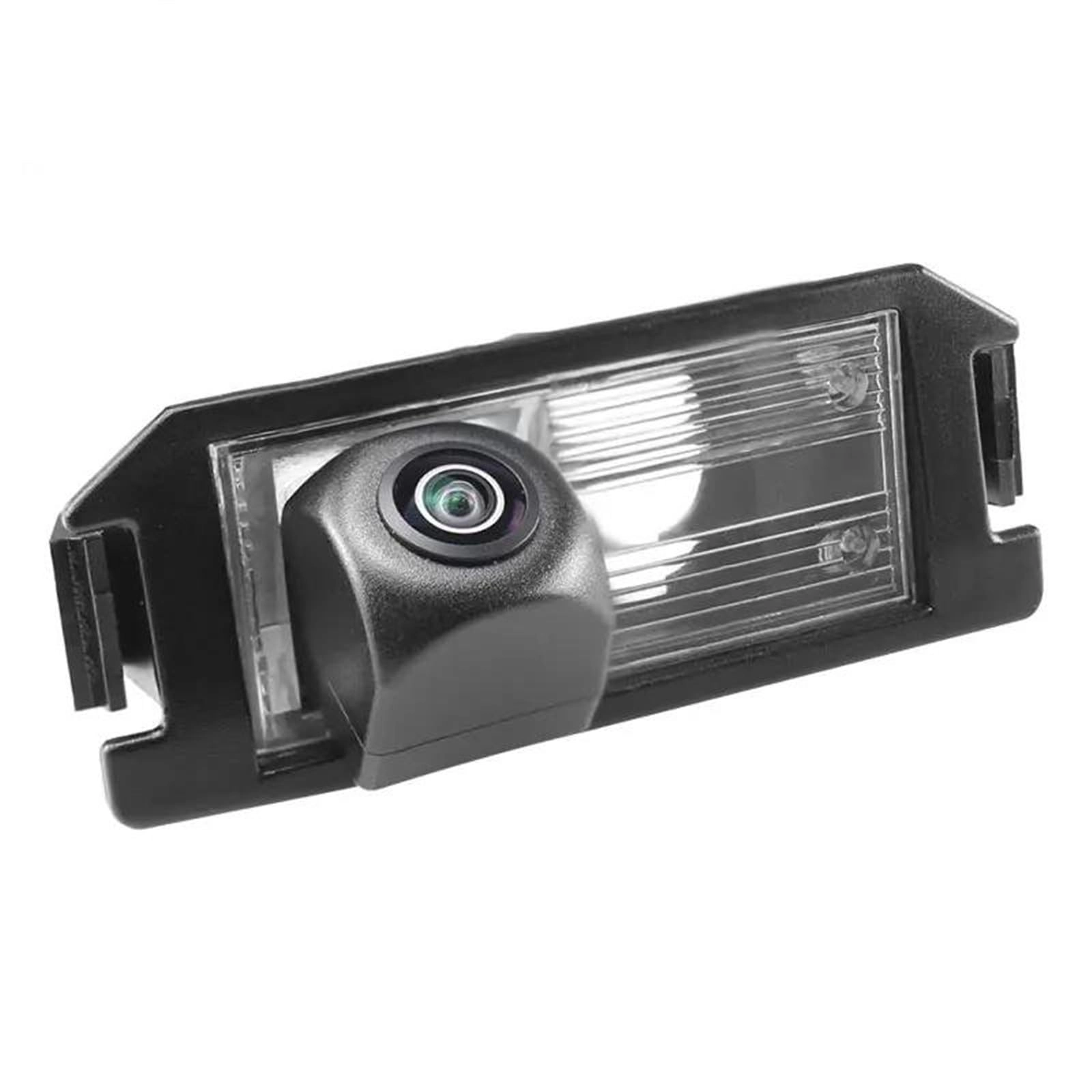 Reversing Camera - Night Vision