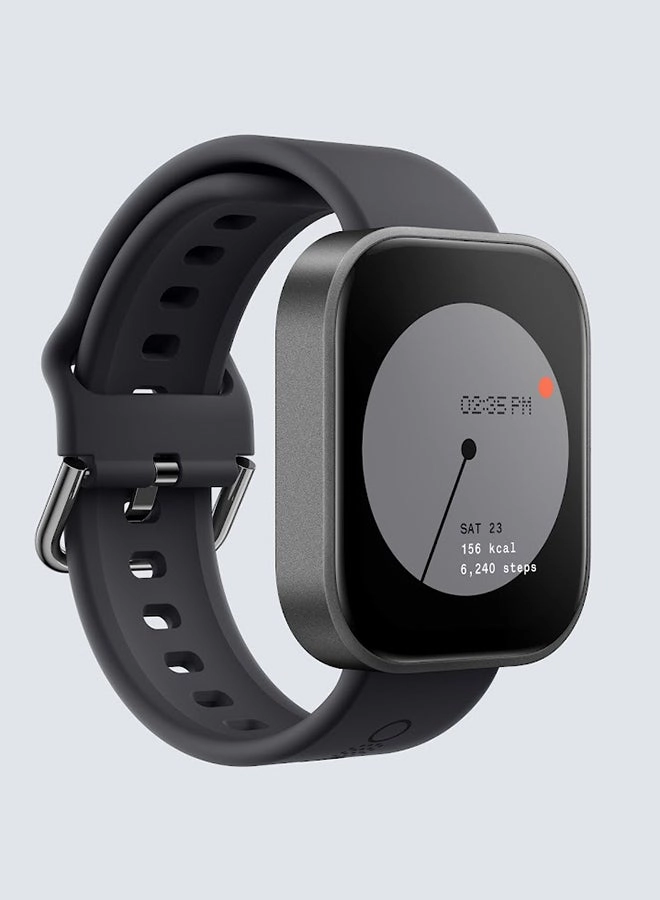 Watch Pro Combination