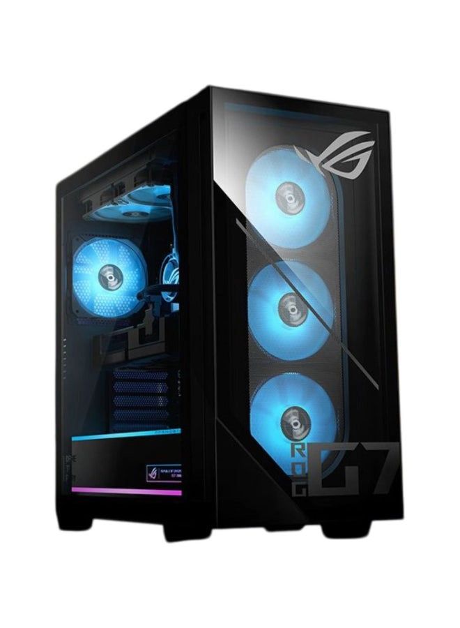 G700TF G700TF-07265F327W Core Ultra 7-265F 32GB NVIDIA GeForce RTX 5070 Ti 1TB