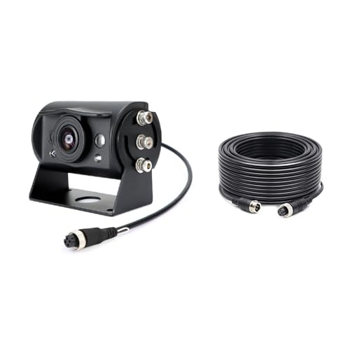 Vehicle Rear View Camera - Night vision wired 1920x1080P