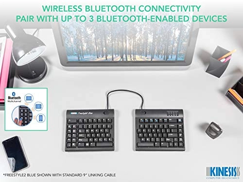 Freestyle2 - Wireless