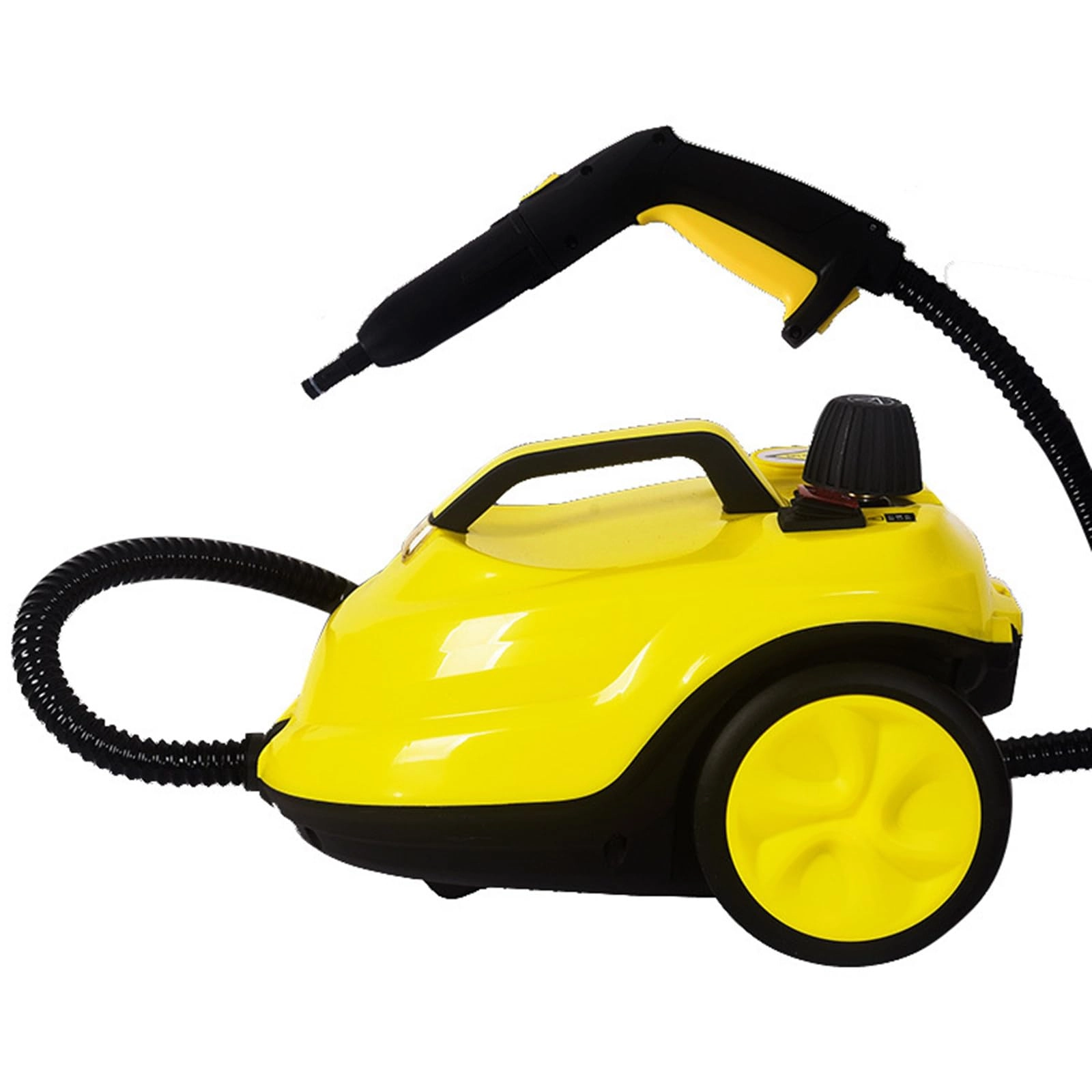 Handheld Steam Cleaner - 3.5Bar 20 Liters