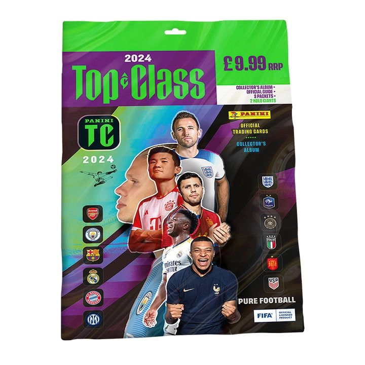FIFA Top Class 2024 - Assorted 1pcs