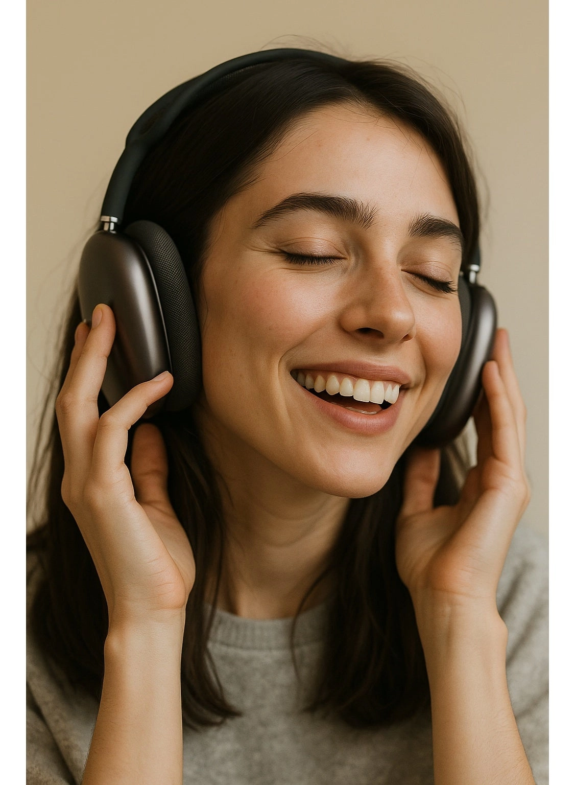 Truewireless Headphones Wireless Headphone