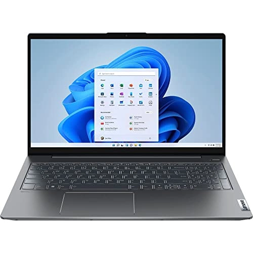 IdeaPad 5i 82SF000 - 15.6'' Core i7-1255U 12GB DDR4 512GB SSD