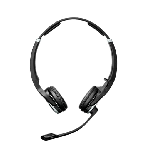 SD Pro 2 Wireless Headset