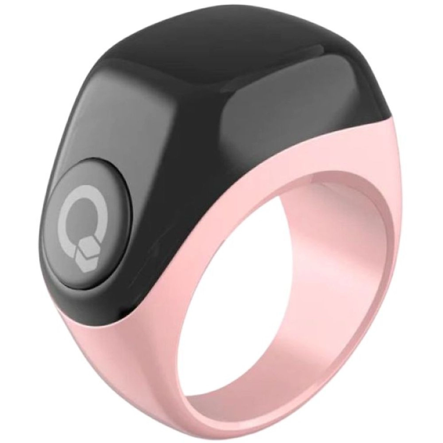 Zikr Jood Smart Ring