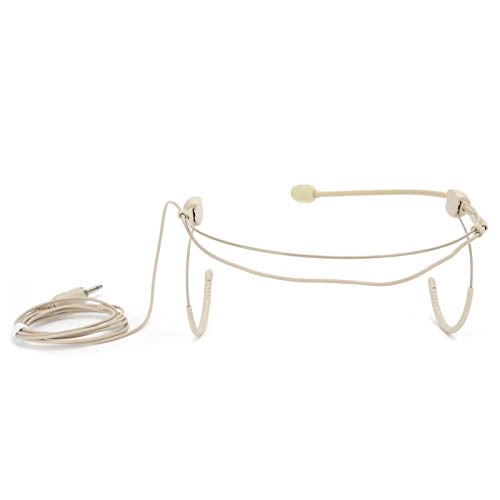 SIXRUNz0h5bjtml2 3.5mm-Mini-Jack Microphone