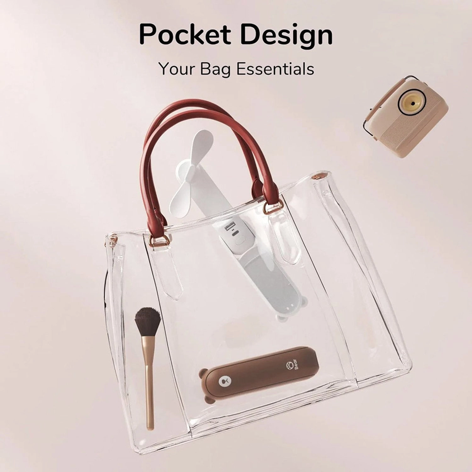 Life8 Plus - 4500mAh Mint Green