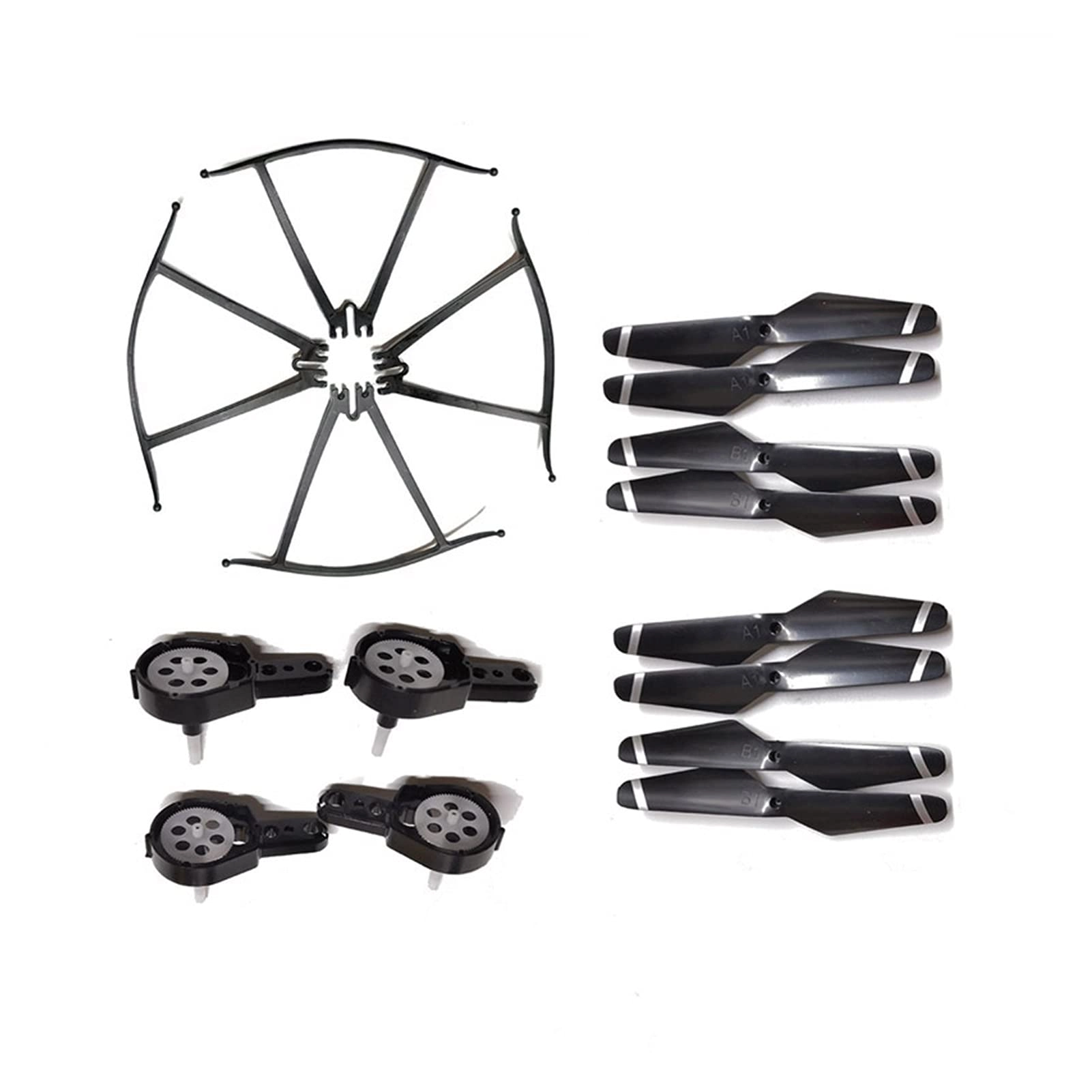 Pexorin Store S60 Arm