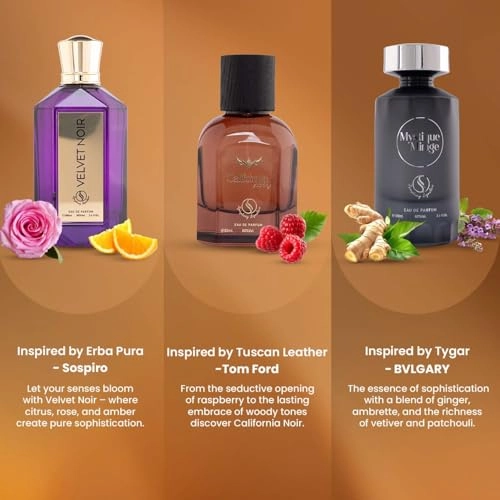 AYLA LUER Eau de Parfum - 100 ml