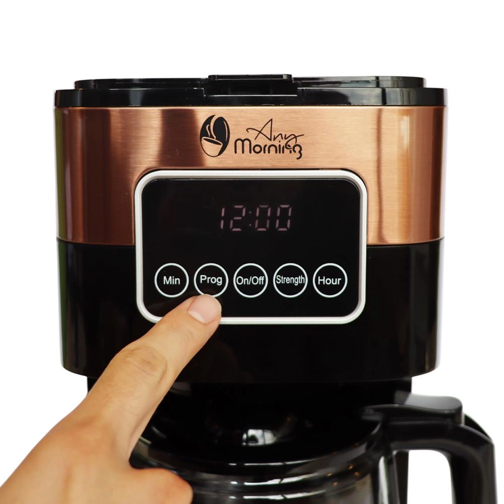 Coffee Machine SH21615S