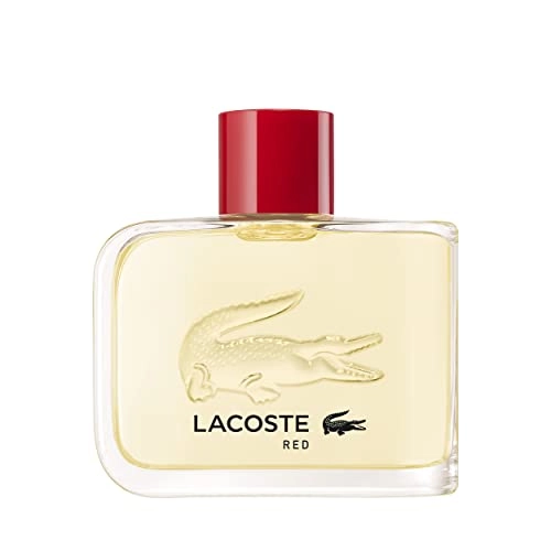 Red Style In Play - Eau de Toilette 75 ml