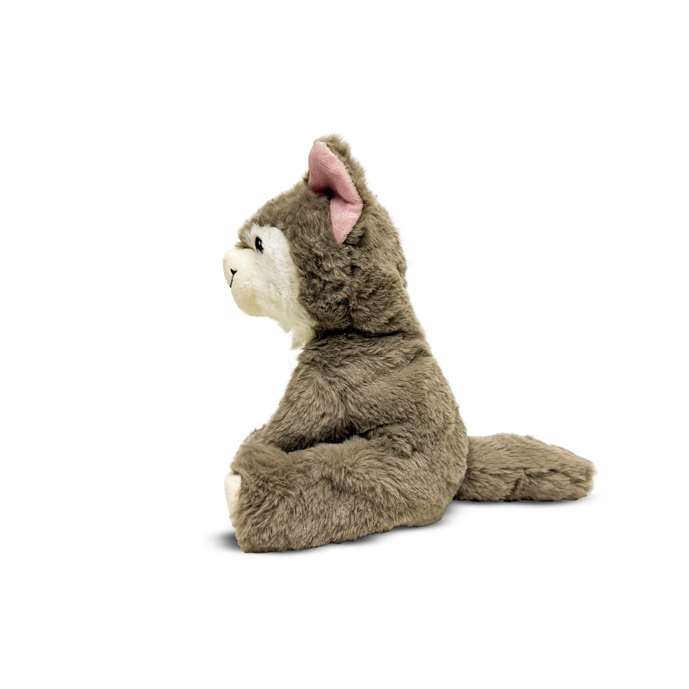 Your Planet Eco Plush Husky - 23 cm