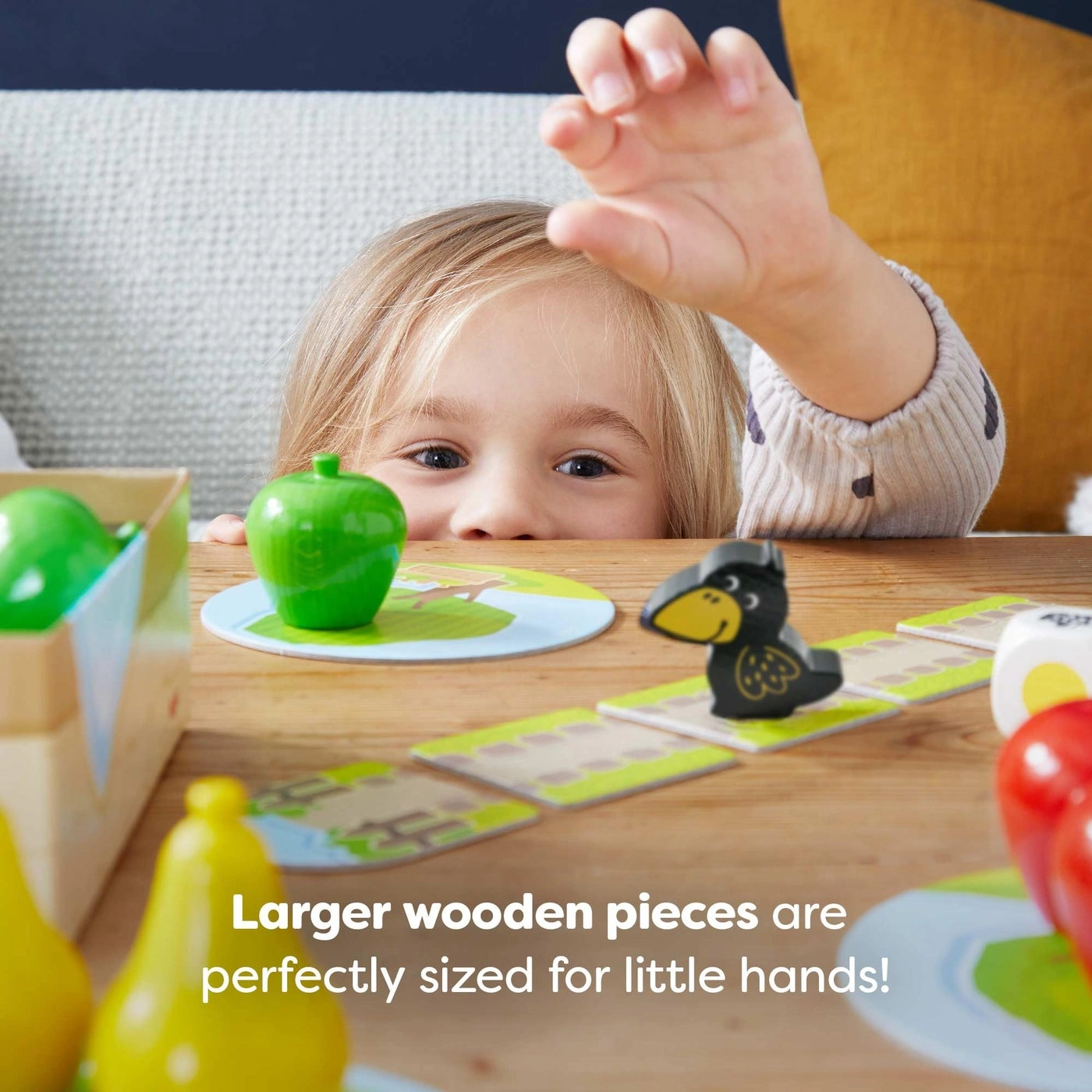 Games First Orchard - Ages 2 and Up