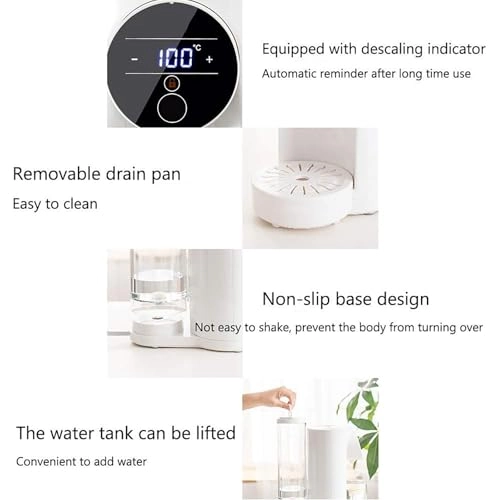 Hot Water Dispenser - 1.2L