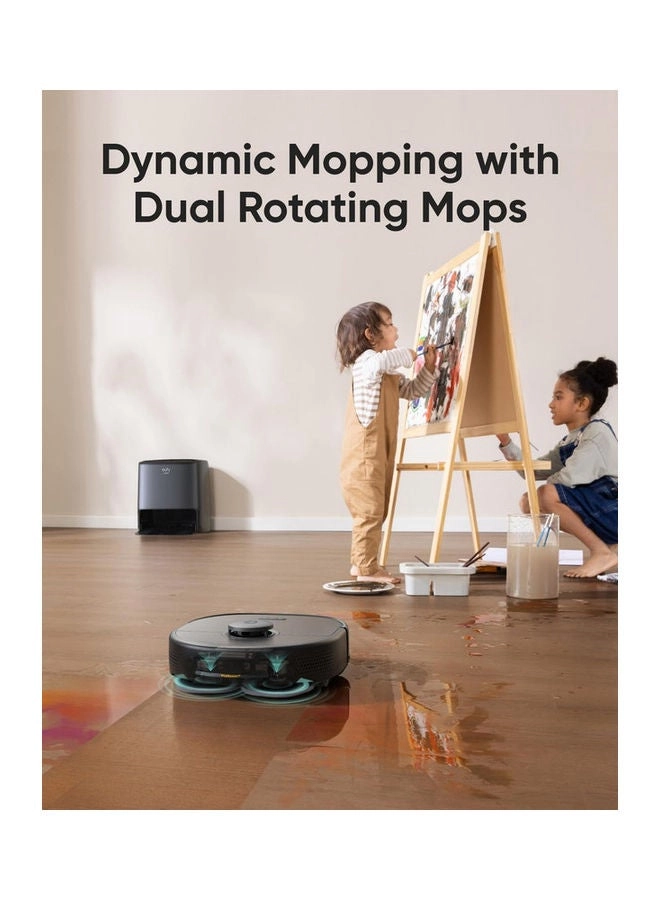 X9 Pro Robovac - With Mop, Auto-Clean Station