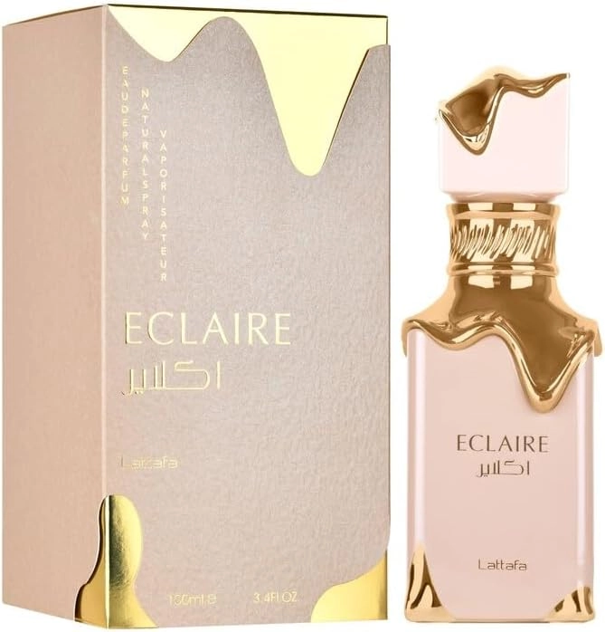 Eclaire Eau de Parfum - 100ml + Asad Elixir Eau de Parfum - 100ml
