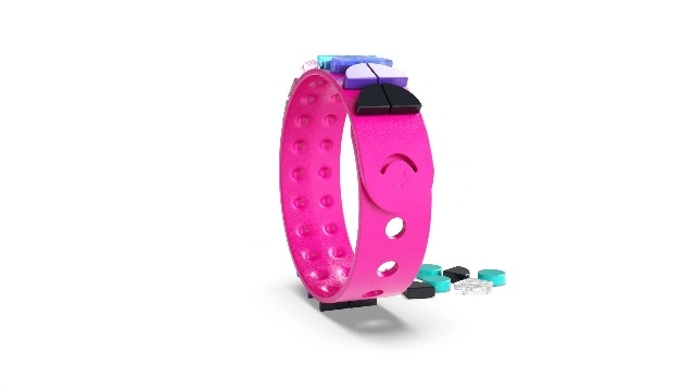 DOTS Unicorns Forever Bracelet (41802)