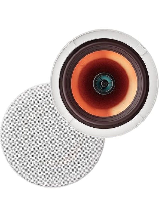 Herdio Ceiling Bluetooth Speakers - 300 Watts