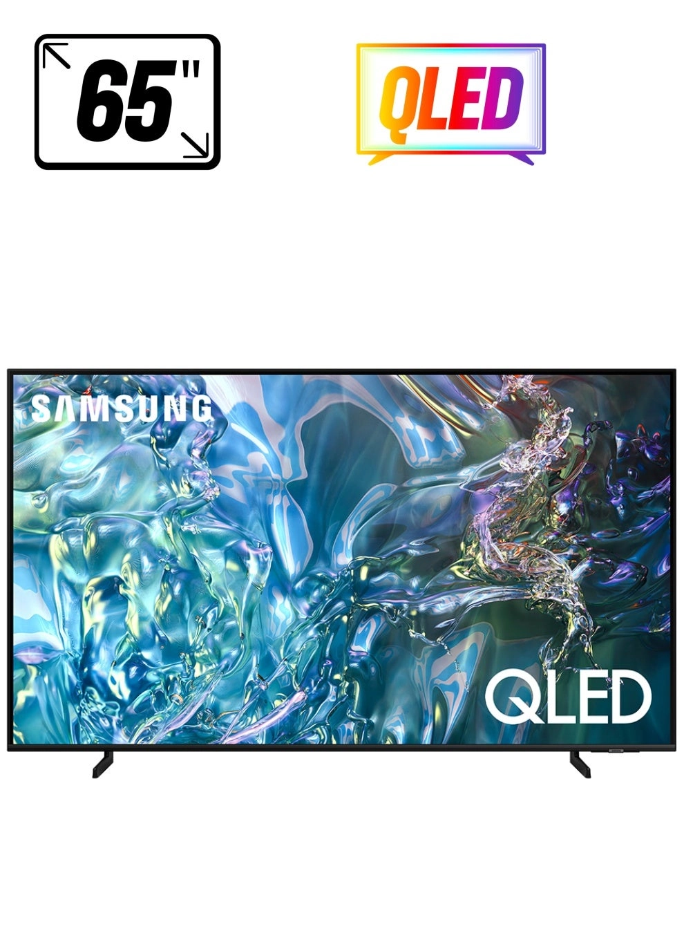 QA65Q60DAUXZN-MP - 65 Inch