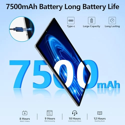 Gaming Tablet - 128GB 10"