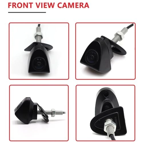 Car Camera - Night vision