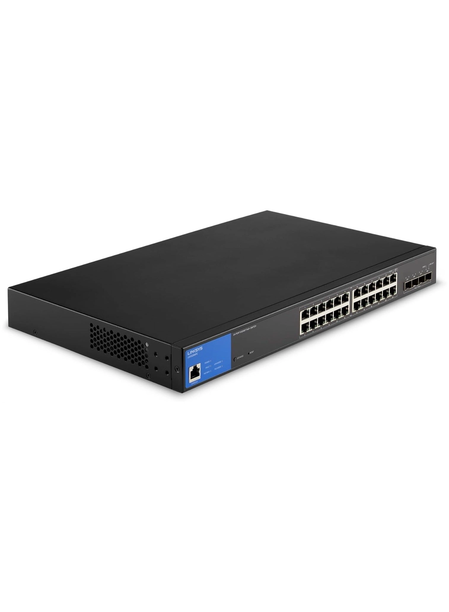 Fipka LGS328MPC 24-ports