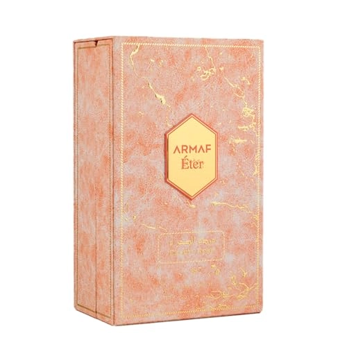 Eter Desert Rose Eau de Parfum - 100ml