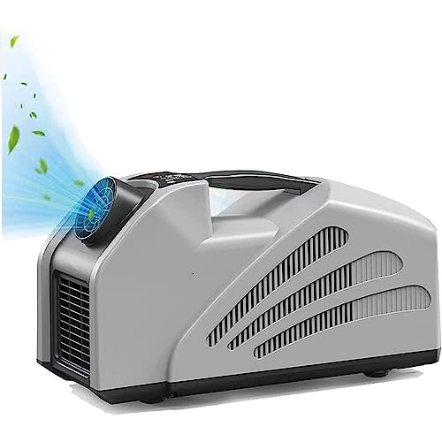 RV Portable Air Conditioner - 240W