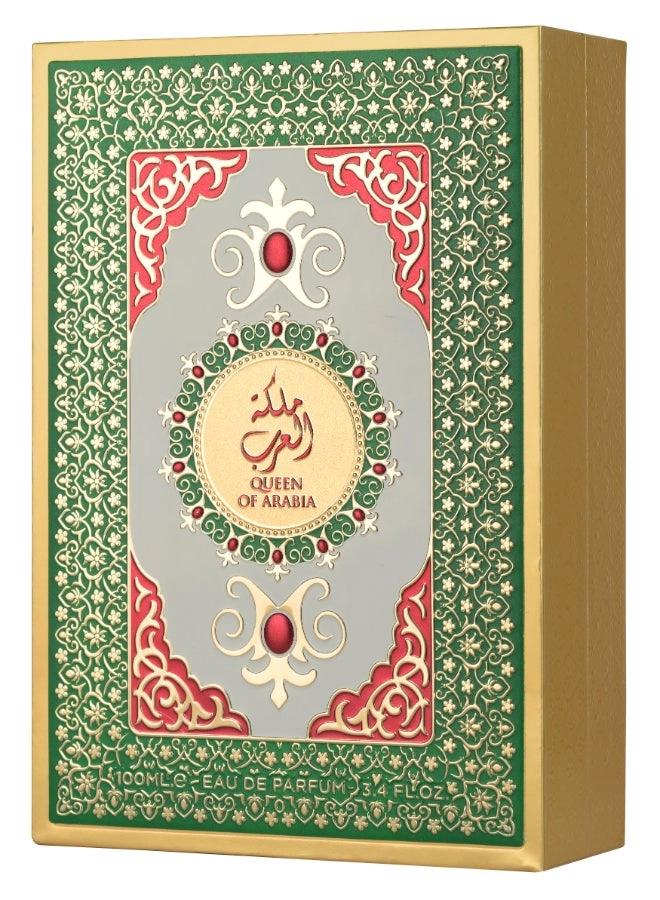 Queen of Arabia Eau de Parfum 100 ml